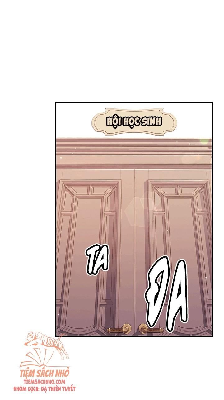 Tiểu Thư Muốn Được Nghỉ Ngơi Chương 28 page 20 - Giả Dược