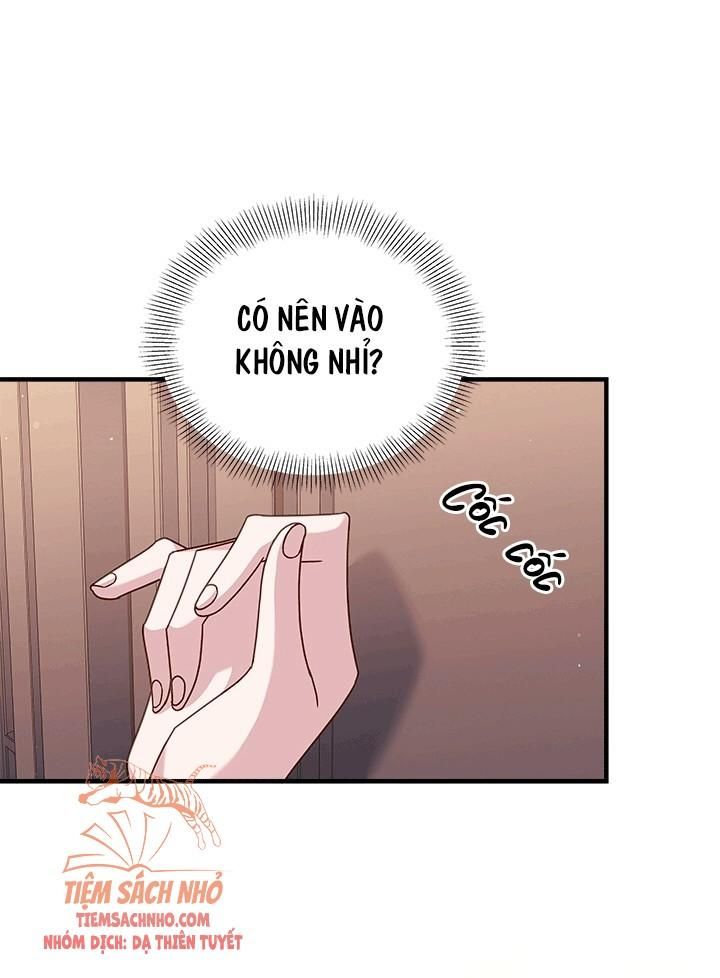  Tiểu Thư Muốn Được Nghỉ Ngơi Chương 28 page 22 - Giả Dược
