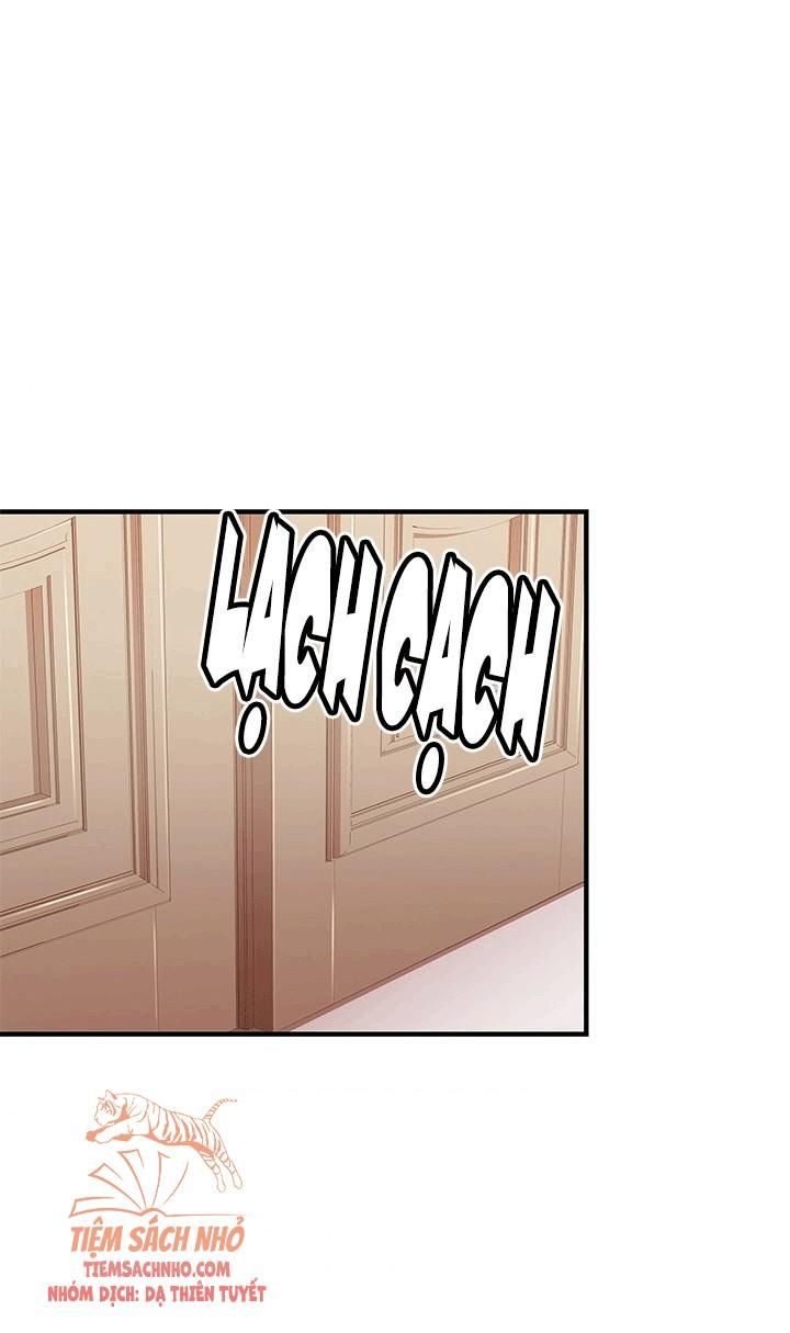  Tiểu Thư Muốn Được Nghỉ Ngơi Chương 28 page 36 - Giả Dược