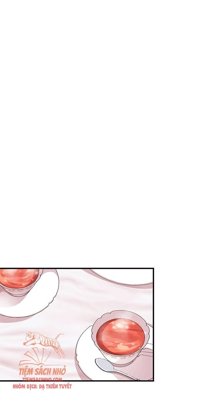  Tiểu Thư Muốn Được Nghỉ Ngơi Chương 28 page 38 - Giả Dược