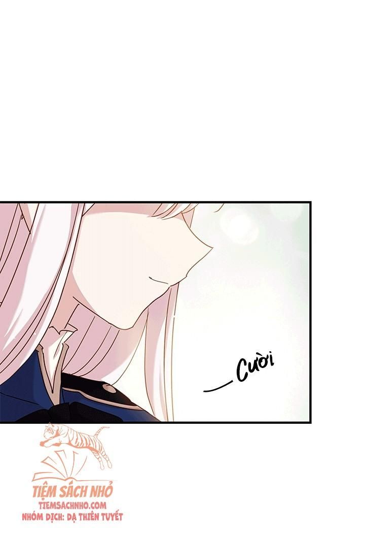  Tiểu Thư Muốn Được Nghỉ Ngơi Chương 28 page 56 - Giả Dược