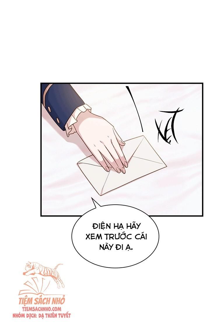 Tiểu Thư Muốn Được Nghỉ Ngơi Chương 28 page 57 - Giả Dược