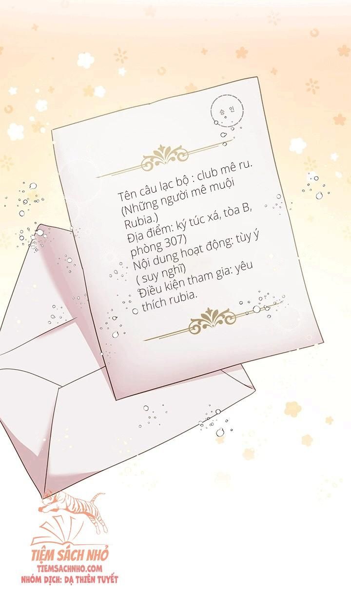  Tiểu Thư Muốn Được Nghỉ Ngơi Chương 28 page 62 - Giả Dược