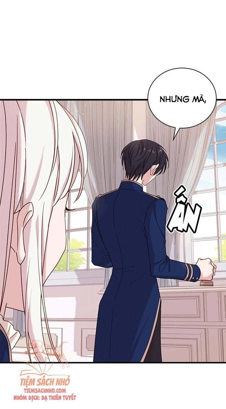  Tiểu Thư Muốn Được Nghỉ Ngơi Chương 28 page 67 - Giả Dược