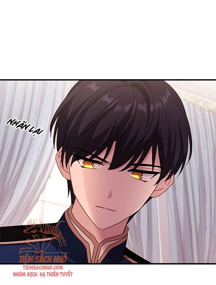  Tiểu Thư Muốn Được Nghỉ Ngơi Chương 29 page 13 - Giả Dược