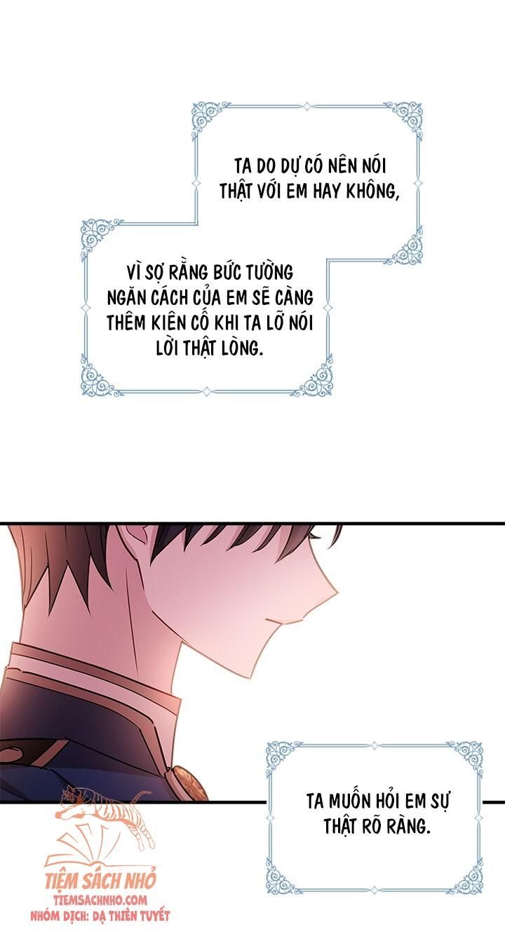 Tiểu Thư Muốn Được Nghỉ Ngơi Chương 29 page 15 - Giả Dược