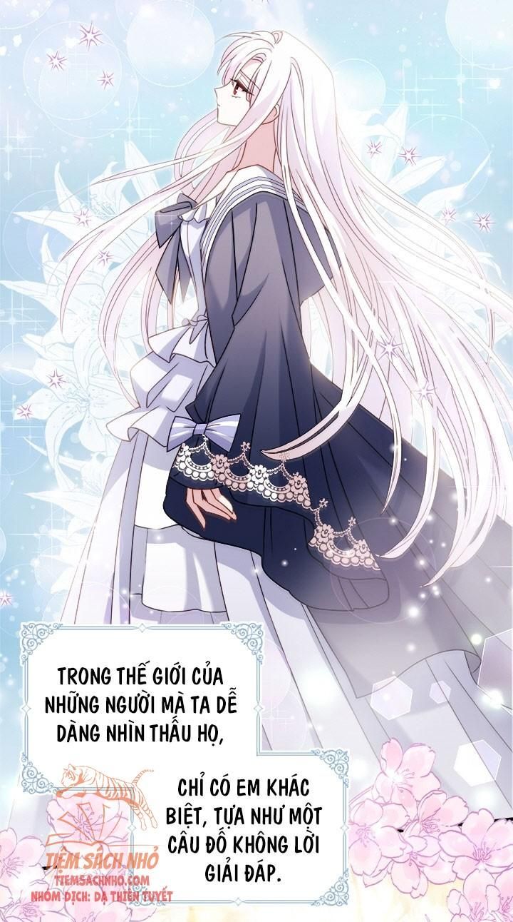  Tiểu Thư Muốn Được Nghỉ Ngơi Chương 29 page 19 - Giả Dược