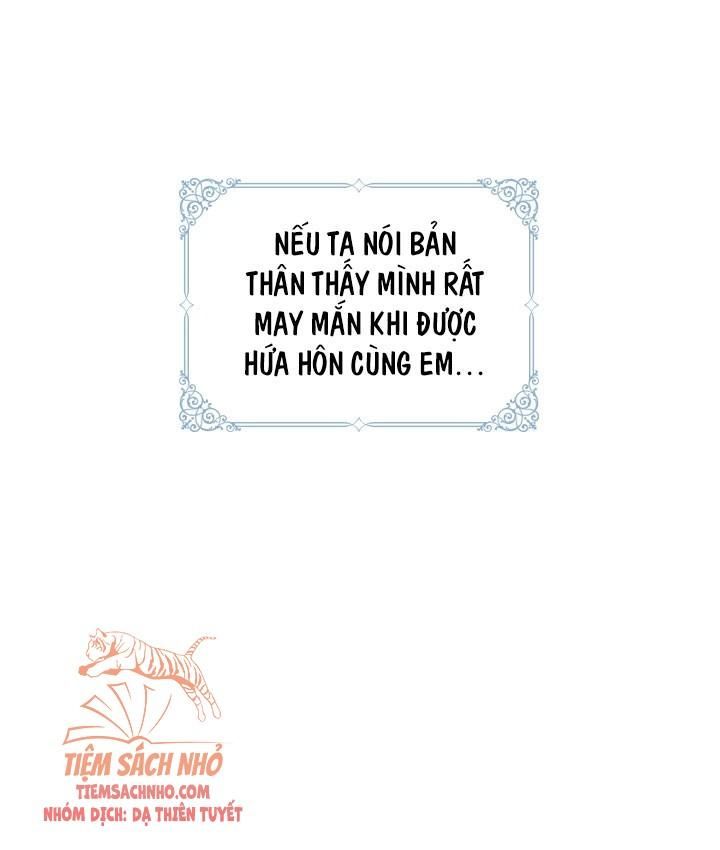 Tiểu Thư Muốn Được Nghỉ Ngơi Chương 29 page 21 - Giả Dược