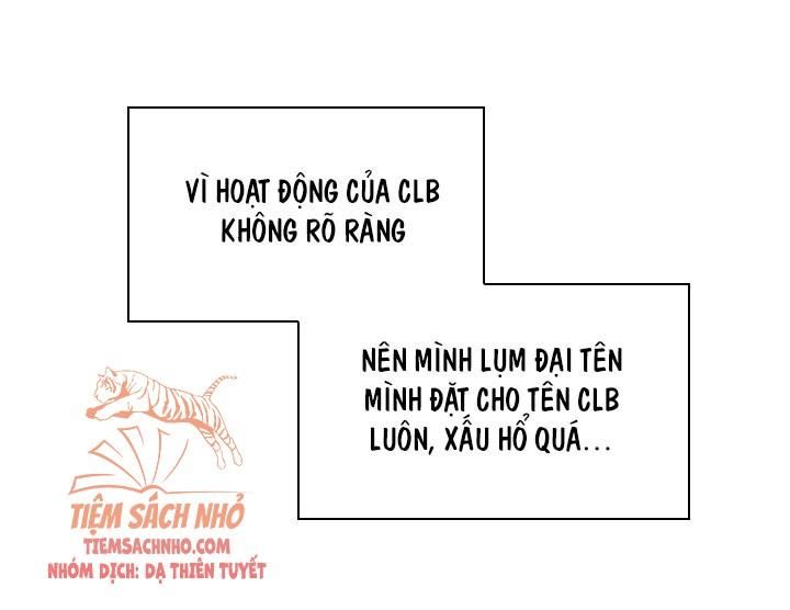  Tiểu Thư Muốn Được Nghỉ Ngơi Chương 29 page 29 - Giả Dược