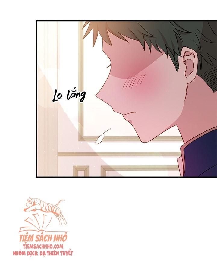  Tiểu Thư Muốn Được Nghỉ Ngơi Chương 29 page 31 - Giả Dược