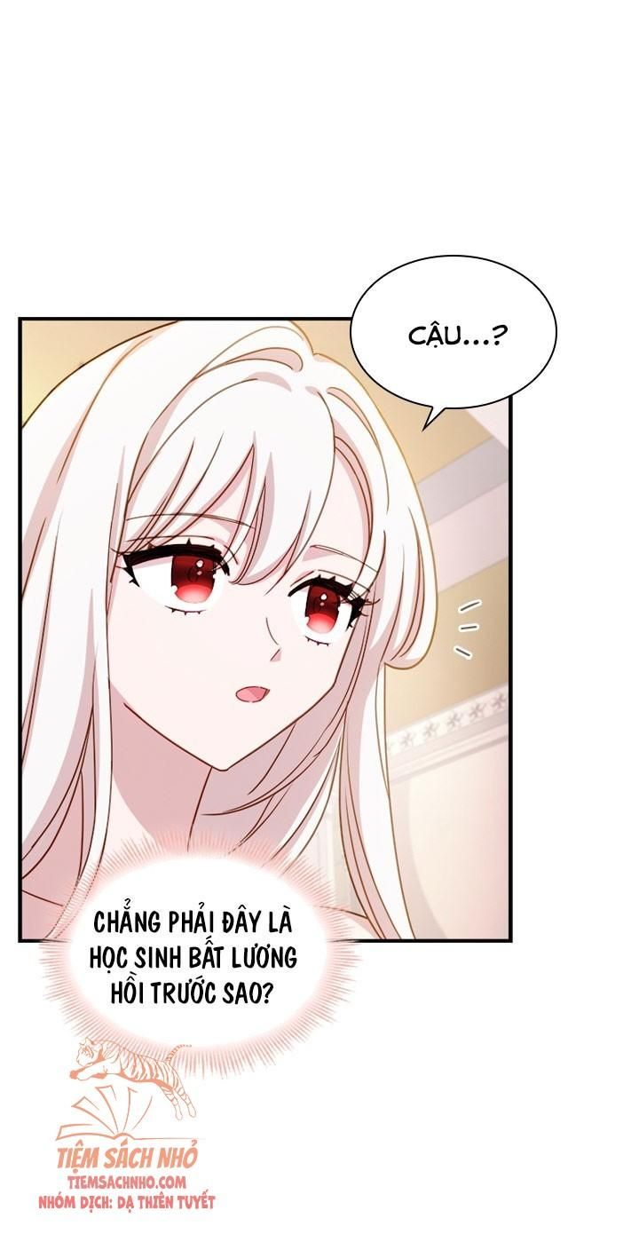  Tiểu Thư Muốn Được Nghỉ Ngơi Chương 29 page 36 - Giả Dược