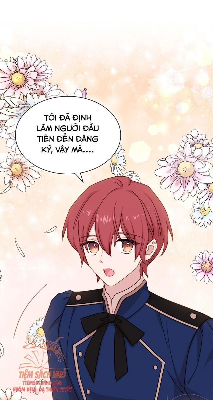  Tiểu Thư Muốn Được Nghỉ Ngơi Chương 29 page 45 - Giả Dược