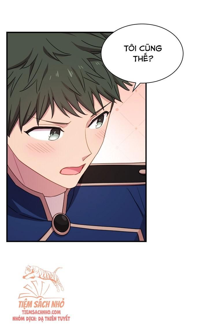  Tiểu Thư Muốn Được Nghỉ Ngơi Chương 29 page 53 - Giả Dược