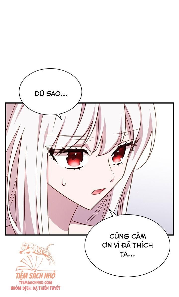  Tiểu Thư Muốn Được Nghỉ Ngơi Chương 29 page 55 - Giả Dược