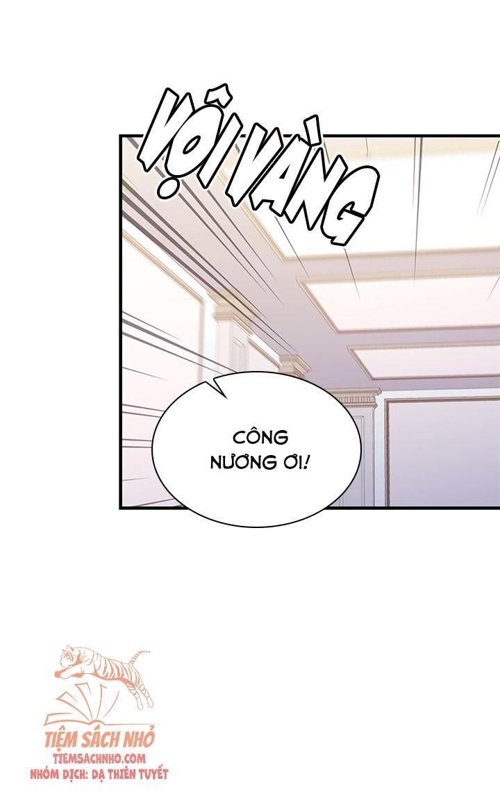  Tiểu Thư Muốn Được Nghỉ Ngơi Chương 29 page 56 - Giả Dược