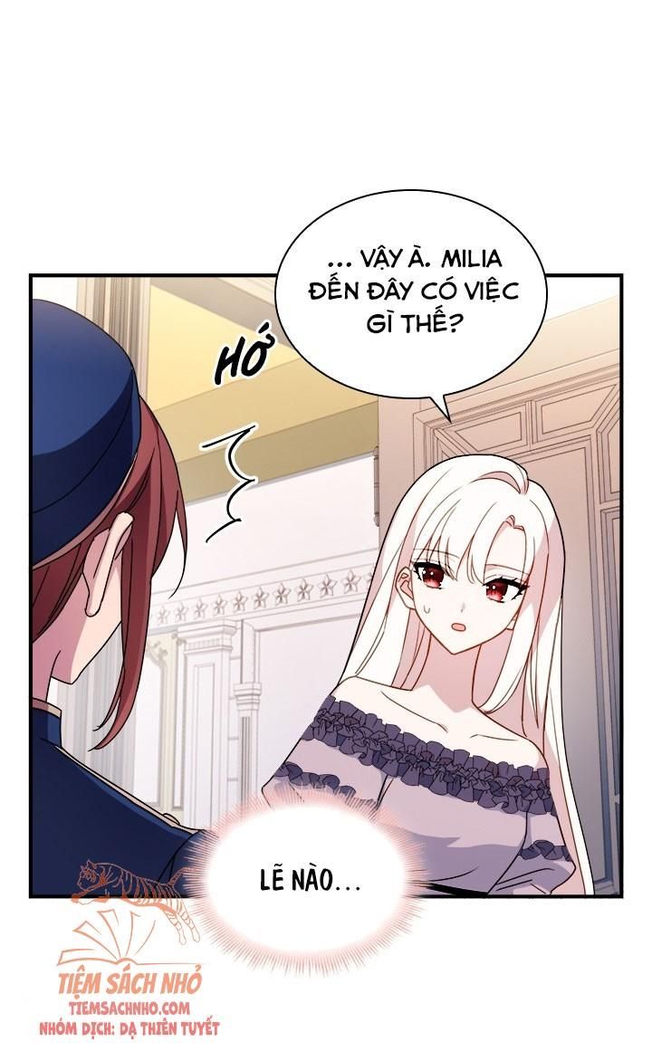  Tiểu Thư Muốn Được Nghỉ Ngơi Chương 29 page 58 - Giả Dược