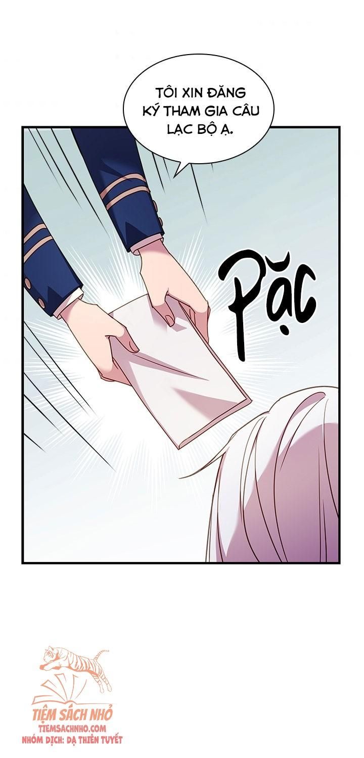  Tiểu Thư Muốn Được Nghỉ Ngơi Chương 29 page 60 - Giả Dược