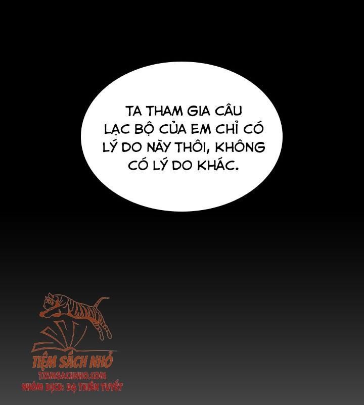  Tiểu Thư Muốn Được Nghỉ Ngơi Chương 29 page 10 - Giả Dược