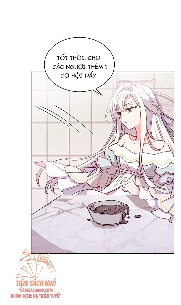  Tiểu Thư Muốn Được Nghỉ Ngơi Chương 3 page 12 - Giả Dược