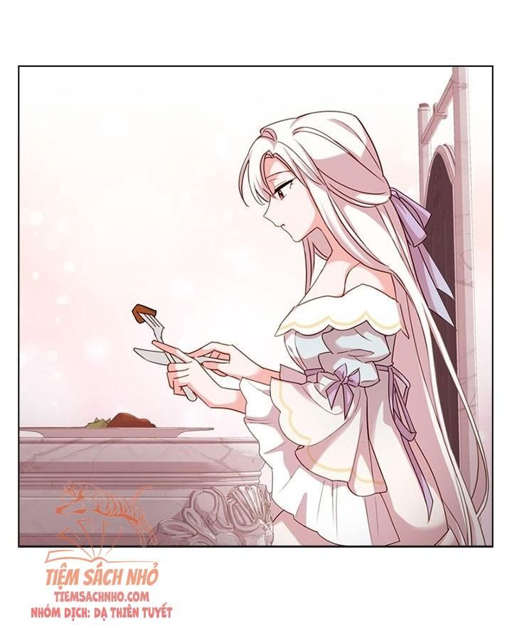  Tiểu Thư Muốn Được Nghỉ Ngơi Chương 3 page 15 - Giả Dược