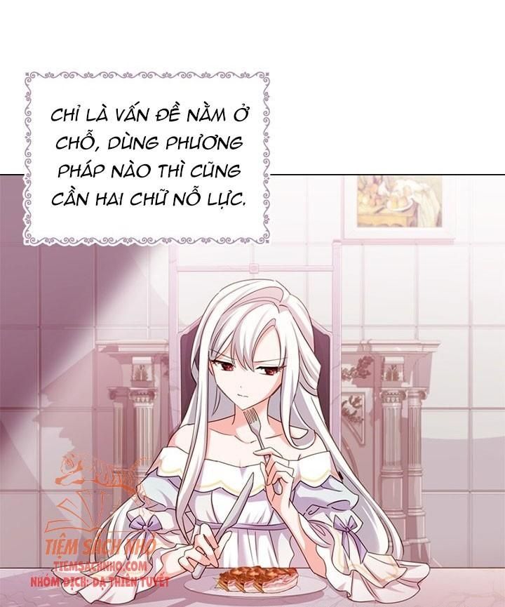  Tiểu Thư Muốn Được Nghỉ Ngơi Chương 3 page 18 - Giả Dược