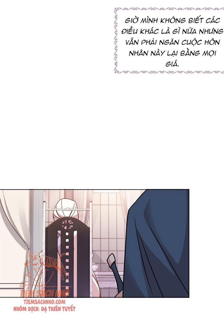  Tiểu Thư Muốn Được Nghỉ Ngơi Chương 3 page 22 - Giả Dược