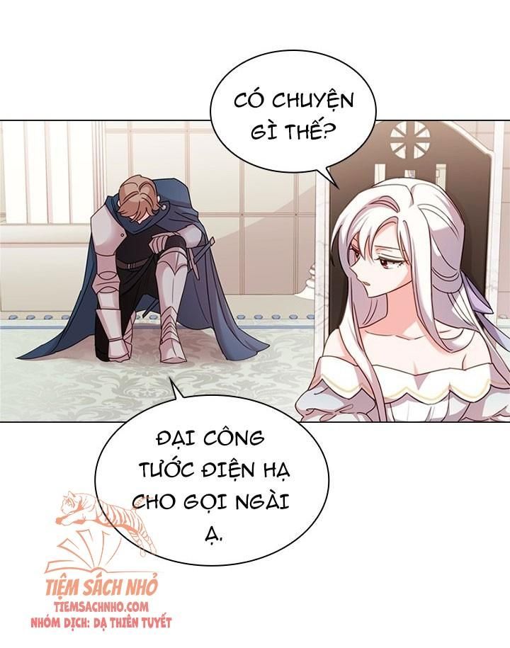  Tiểu Thư Muốn Được Nghỉ Ngơi Chương 3 page 24 - Giả Dược