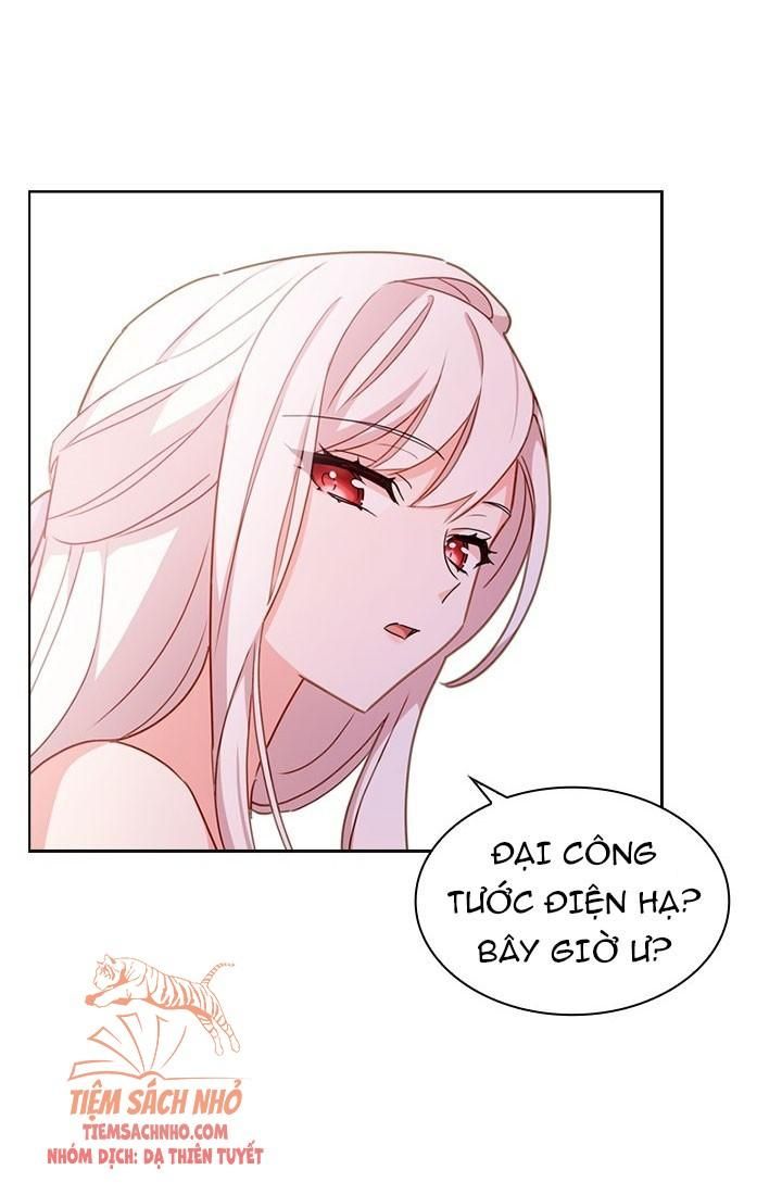  Tiểu Thư Muốn Được Nghỉ Ngơi Chương 3 page 25 - Giả Dược