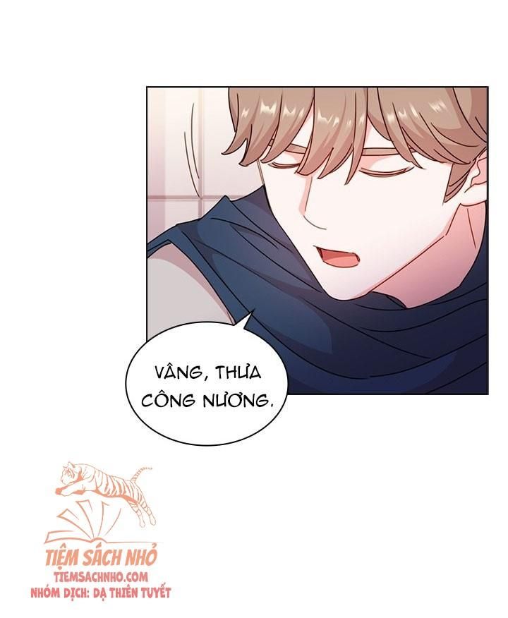  Tiểu Thư Muốn Được Nghỉ Ngơi Chương 3 page 26 - Giả Dược