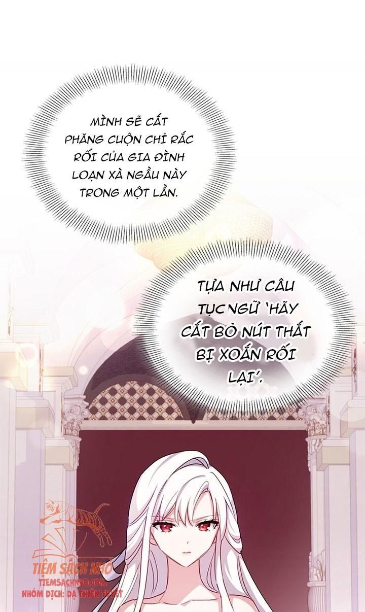  Tiểu Thư Muốn Được Nghỉ Ngơi Chương 3 page 28 - Giả Dược