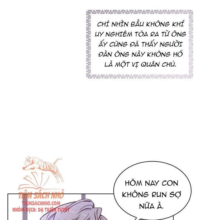  Tiểu Thư Muốn Được Nghỉ Ngơi Chương 3 page 35 - Giả Dược