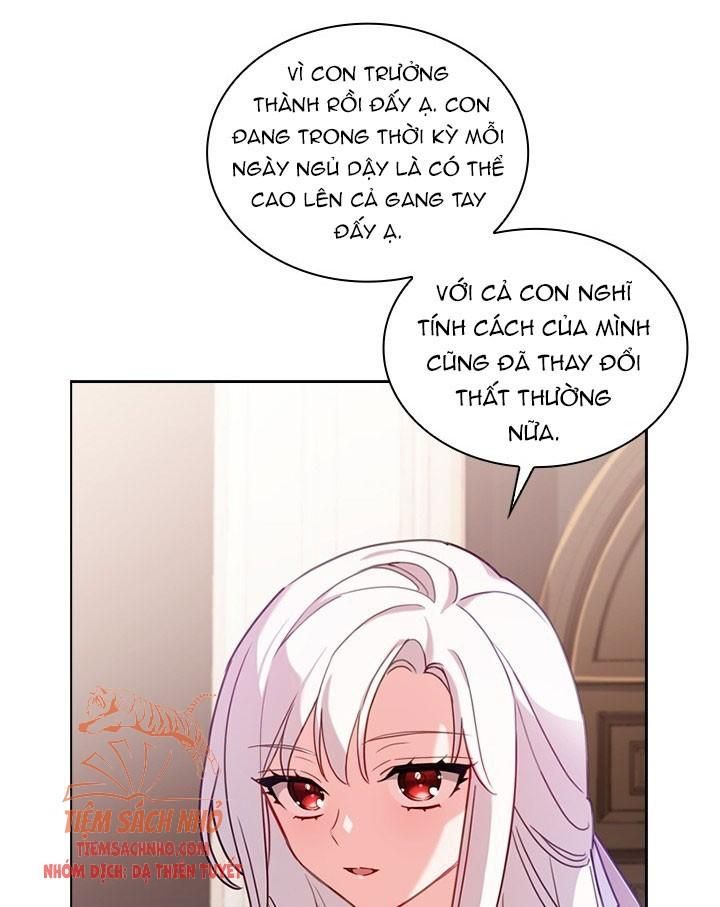  Tiểu Thư Muốn Được Nghỉ Ngơi Chương 3 page 40 - Giả Dược