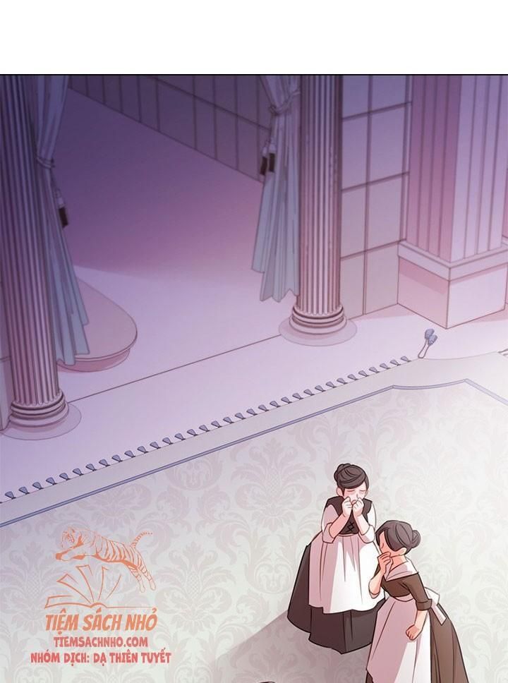  Tiểu Thư Muốn Được Nghỉ Ngơi Chương 3 page 5 - Giả Dược