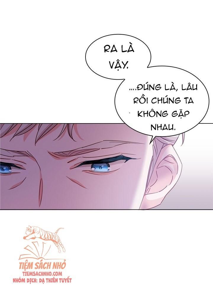  Tiểu Thư Muốn Được Nghỉ Ngơi Chương 3 page 43 - Giả Dược