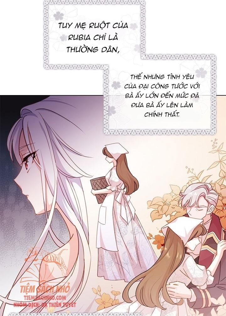  Tiểu Thư Muốn Được Nghỉ Ngơi Chương 3 page 45 - Giả Dược