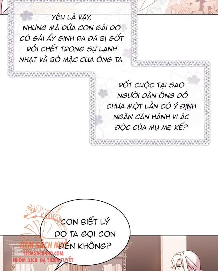  Tiểu Thư Muốn Được Nghỉ Ngơi Chương 3 page 46 - Giả Dược
