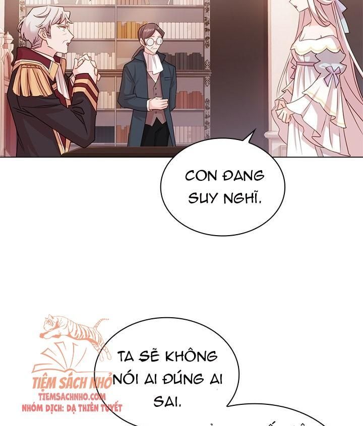  Tiểu Thư Muốn Được Nghỉ Ngơi Chương 3 page 47 - Giả Dược