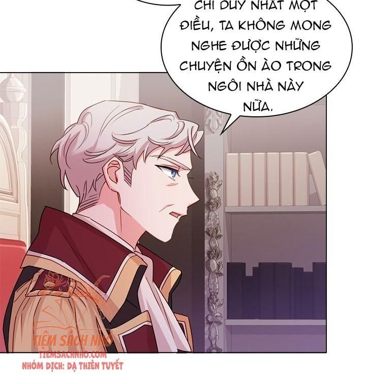  Tiểu Thư Muốn Được Nghỉ Ngơi Chương 3 page 48 - Giả Dược