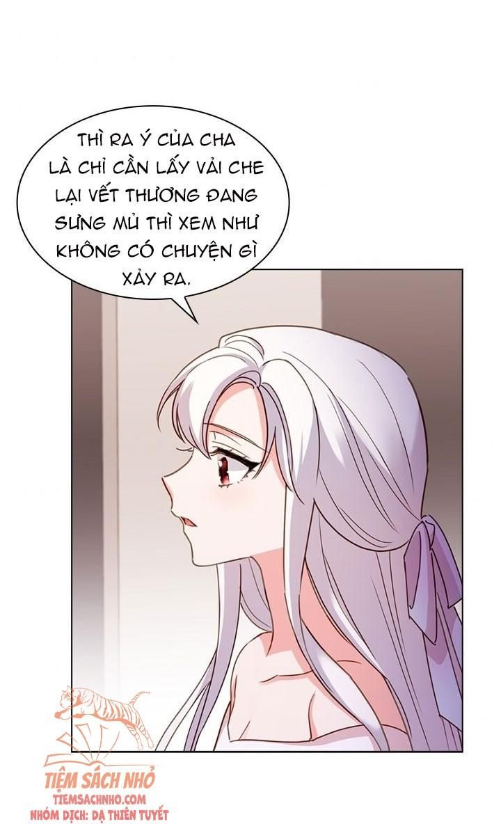  Tiểu Thư Muốn Được Nghỉ Ngơi Chương 3 page 50 - Giả Dược