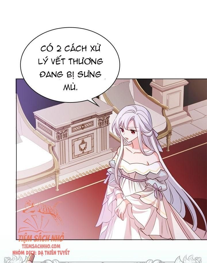  Tiểu Thư Muốn Được Nghỉ Ngơi Chương 3 page 52 - Giả Dược