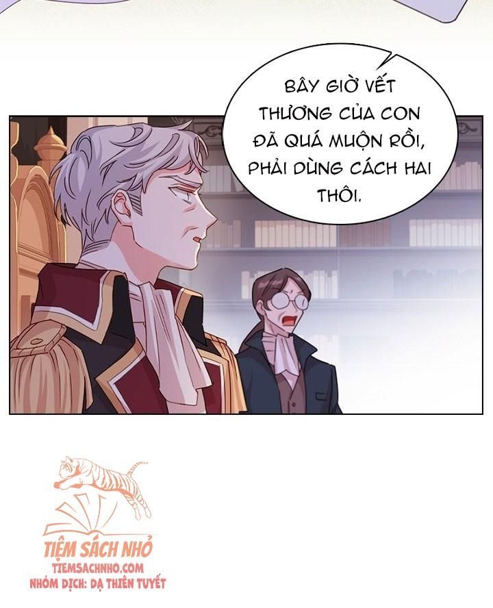  Tiểu Thư Muốn Được Nghỉ Ngơi Chương 3 page 54 - Giả Dược