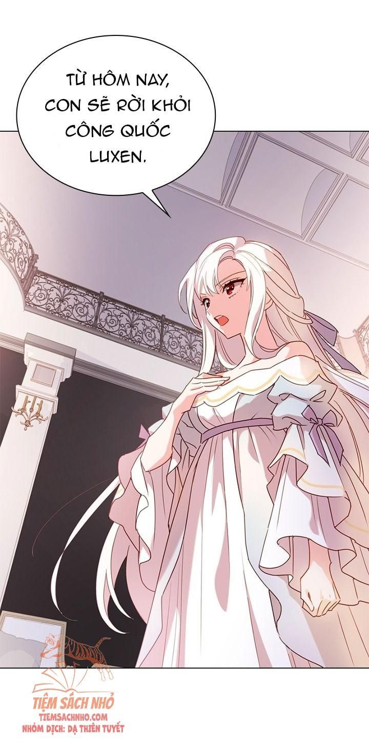  Tiểu Thư Muốn Được Nghỉ Ngơi Chương 3 page 55 - Giả Dược