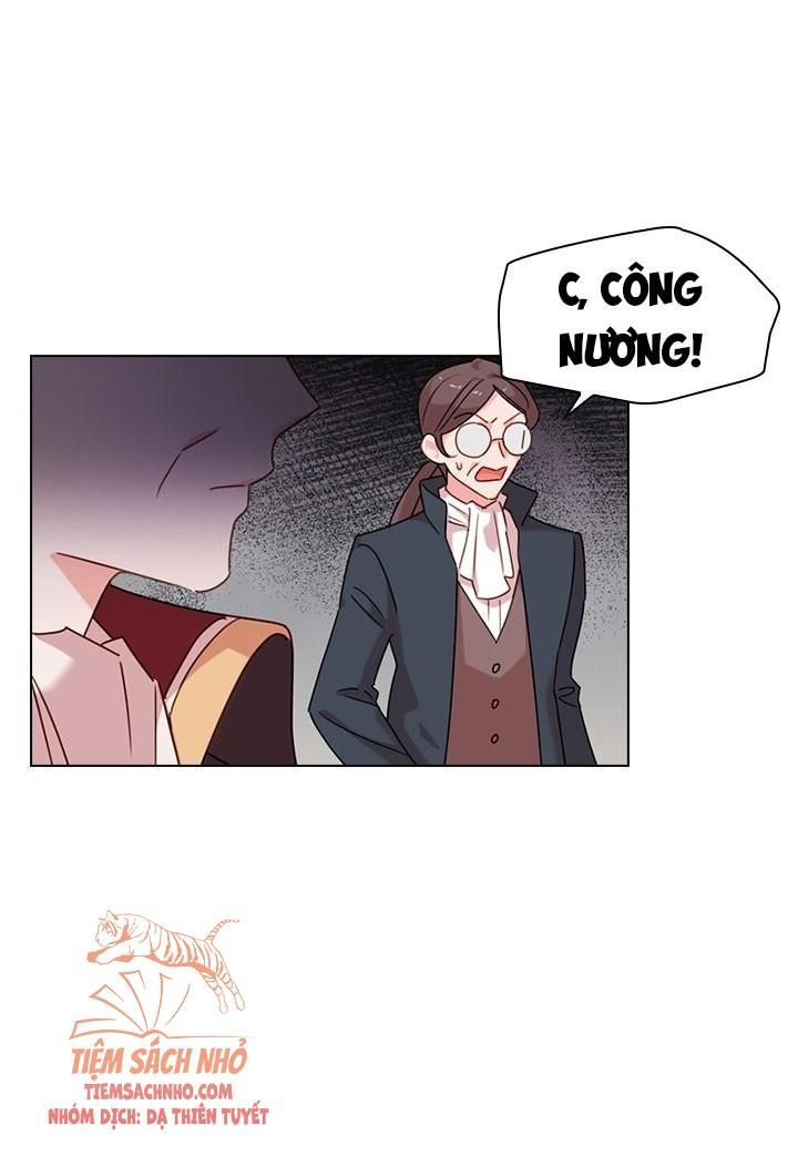  Tiểu Thư Muốn Được Nghỉ Ngơi Chương 3 page 56 - Giả Dược