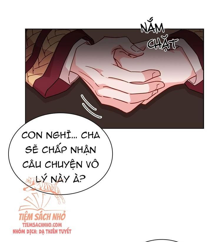  Tiểu Thư Muốn Được Nghỉ Ngơi Chương 3 page 57 - Giả Dược