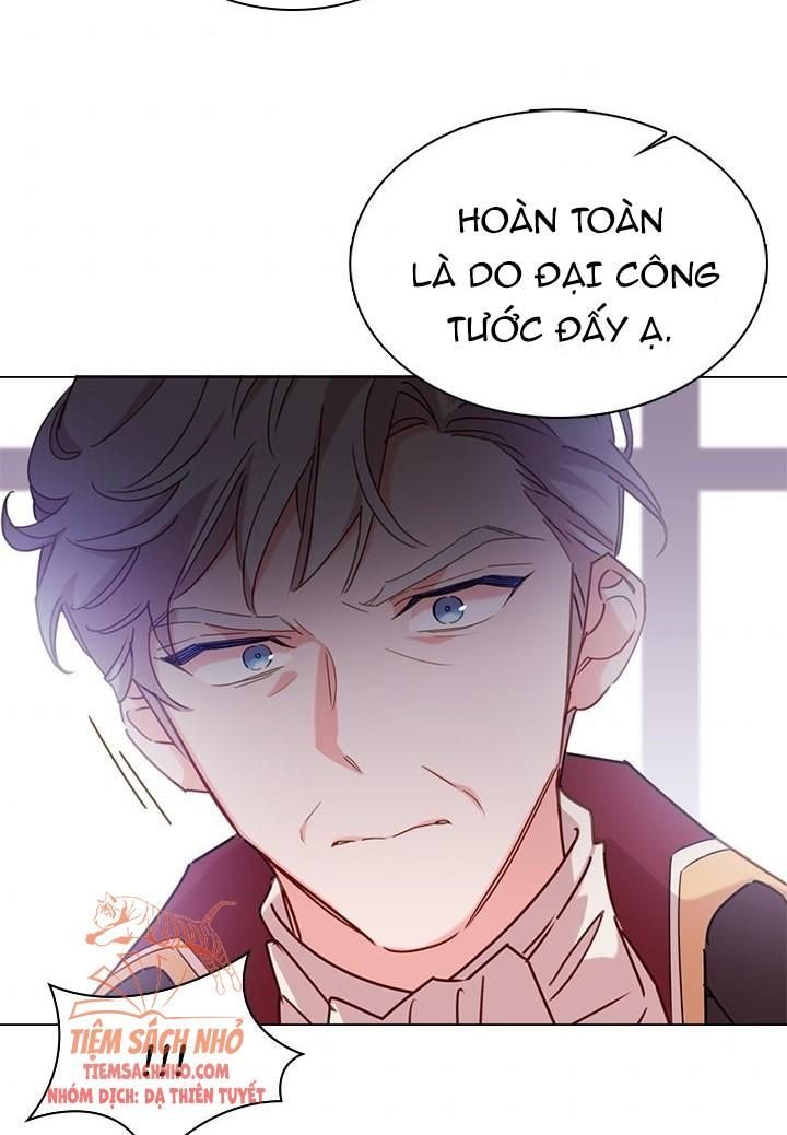  Tiểu Thư Muốn Được Nghỉ Ngơi Chương 3 page 59 - Giả Dược