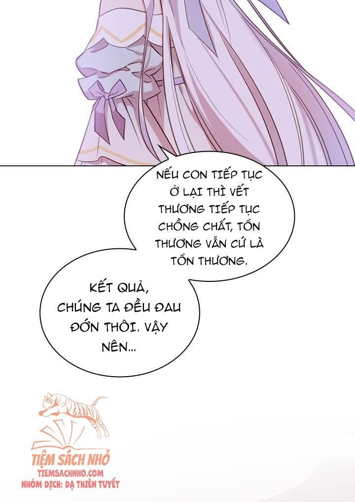  Tiểu Thư Muốn Được Nghỉ Ngơi Chương 3 page 61 - Giả Dược