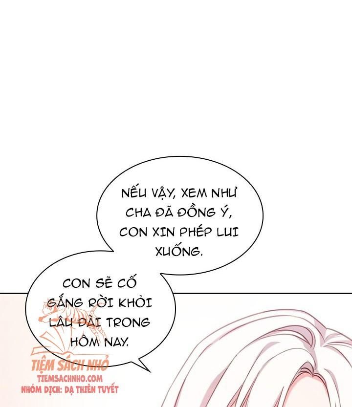  Tiểu Thư Muốn Được Nghỉ Ngơi Chương 3 page 64 - Giả Dược