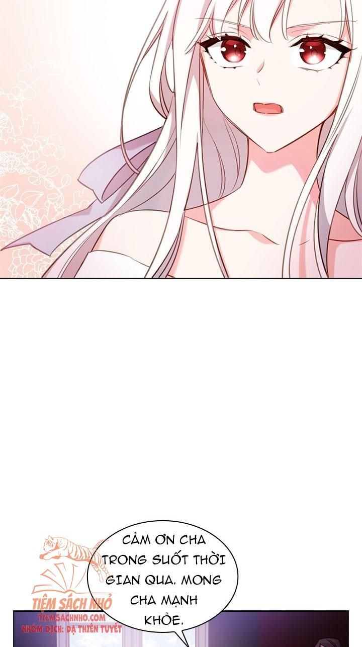  Tiểu Thư Muốn Được Nghỉ Ngơi Chương 3 page 65 - Giả Dược