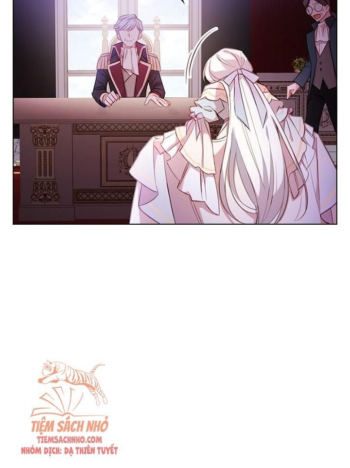  Tiểu Thư Muốn Được Nghỉ Ngơi Chương 3 page 66 - Giả Dược