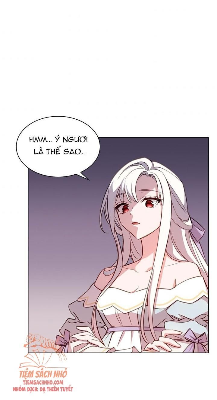  Tiểu Thư Muốn Được Nghỉ Ngơi Chương 3 page 8 - Giả Dược